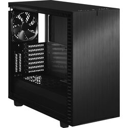 Fractal Design Define 7 - Black - Product Image 1