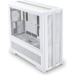 Lian-Li V3000 Plus - White - Product Image 1