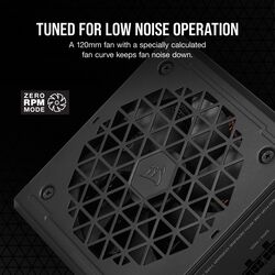 Corsair RM650 (2023) - Product Image 1