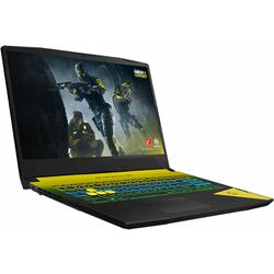 MSI Crosshair 15 B12U - Product Image 1