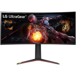 LG 34GP950G-B UltraGear - Product Image 1