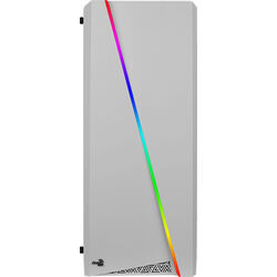 AeroCool Cylon - White - Product Image 1