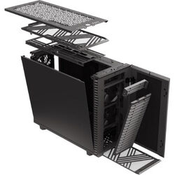 Fractal Design Define 7 - Gunmetal - Product Image 1