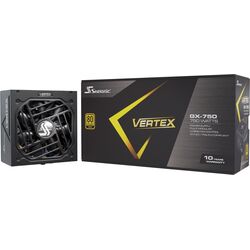 Seasonic Vertex GX ATX 3.0 750 - Product Image 1