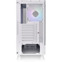 Thermaltake View 270 TG ARGB - White - Product Image 1