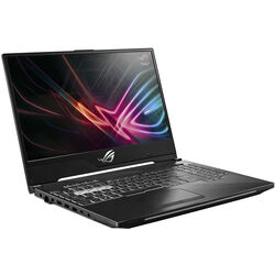 ASUS ROG Strix SCAR II GL504 - GL504GS-ES082T - Black - Product Image 1