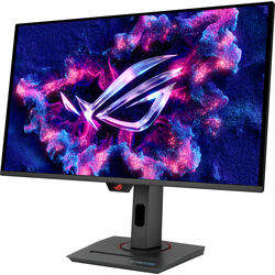 ASUS ROG Strix XG27UCDMG - Product Image 1