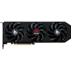 PowerColor Radeon RX 9060 XT HellHound OC - Product Image 1