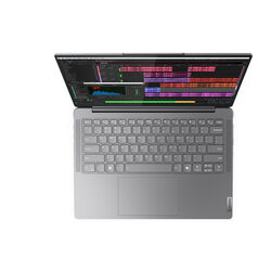 Lenovo Yoga Slim 7 - 83CV0036UK - Product Image 1