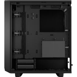 Fractal Design Meshify 2 Compact - Black - Product Image 1