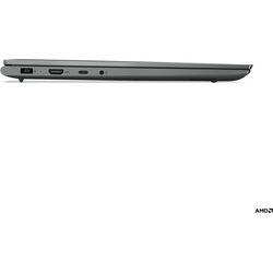 Lenovo Yoga Slim 7 Pro - 82UW002GUK - Grey - Product Image 1