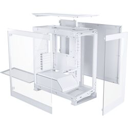 Phanteks NV5 - White - Product Image 1