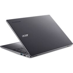 Acer Chromebook Plus - CB514-5H-589G - Product Image 1