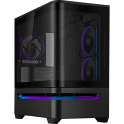 ASUS Prime AP202 ARGB - Black - Product Image 1