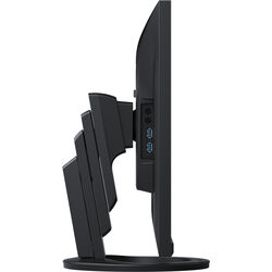 EIZO FlexScan EV2760-BK - Product Image 1