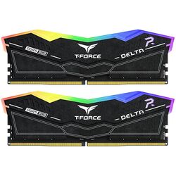 Team Group T-Force Delta RGB - Black - Product Image 1