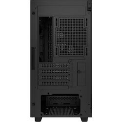 Deepcool CH370 - Black - Product Image 1