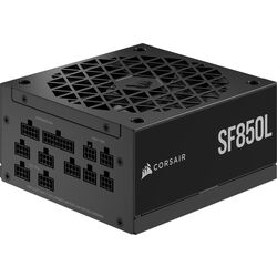 Corsair SF850L ATX 3.0 - Product Image 1