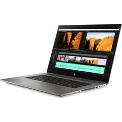 HP ZBook Studio G5 - Product Image 1