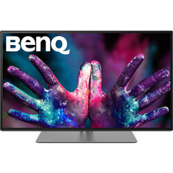 BenQ DesignVue PD2725U - Thunderbolt - Product Image 1