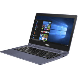 ASUS VivoBook Flip 12 TP202 - TP202NA-EH007T - Product Image 1