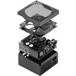 Fractal Design ION Gold 750 - Product Image 1