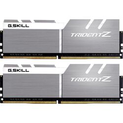 G.Skill Trident Z - White - Product Image 1