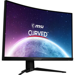 MSI MAG 325CQRF QD - Product Image 1