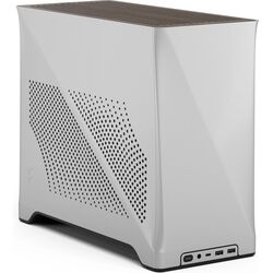 Fractal Design Era 2 - Silver - Product Image 1