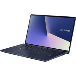 ASUS ZenBook 13 UX333 - UX333FAC-A3101R - Blue - Product Image 1