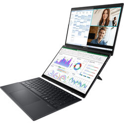 ASUS Zenbook Duo - UX8406CA-QL249W - UX8406CA-QL249W - Product Image 1