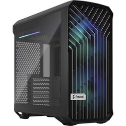 Fractal Design Torrent Compact - RGB - Black - Product Image 1