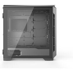 Phanteks Eclipse P600S - Black - Product Image 1