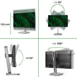 Philips 24B2G5301/00 - Product Image 1