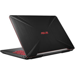 ASUS TUF Gaming FX504 - FX504GD-E4603T - Product Image 1