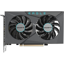 Gigabyte GeForce RTX 3050 Eagle OC - Product Image 1