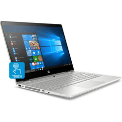 HP Pavilion x360 14-cd0508sa - Product Image 1