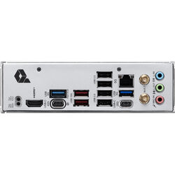 MSI PRO X870E-P WIFI - Product Image 1