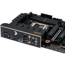 ASUS TUF Gaming B650M-Plus WIFI - Product Image 1