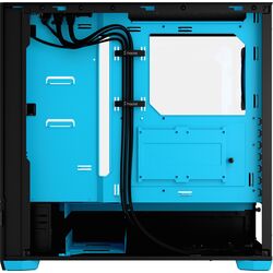 Fractal Design Pop Air - RGB - Cyan Core - Product Image 1