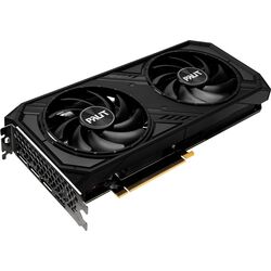 Palit GeForce RTX 4070 DUAL OC - Product Image 1