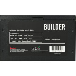 CiT Builder 700 - Product Image 1