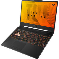 ASUS TUF Gaming F15 - FX506LH-HN002T - Product Image 1