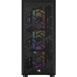 AeroCool Hive V2 - Black - Product Image 1