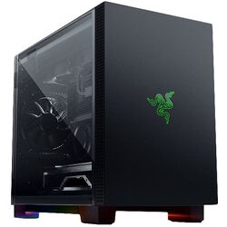 Razer Tomahawk Mini - Black - Product Image 1