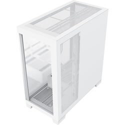 CiT Pro Diamond XR - w/ 4x Fans - White - Product Image 1