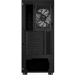 AeroCool Hive V3 - Black - Product Image 1