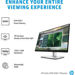 HP E24u G4 - Product Image 1