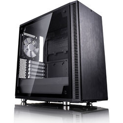 Fractal Design Define Mini C - Black - Product Image 1