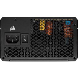 Corsair RM750e ATX 3.0 - Product Image 1